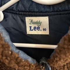 《再値下げ》Leeのベストの画像