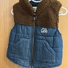 《再値下げ》Leeのベスト