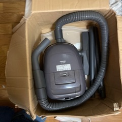 掃除機