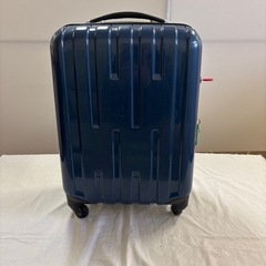 Eminent キャリーケース　TSAロック付き　中古品