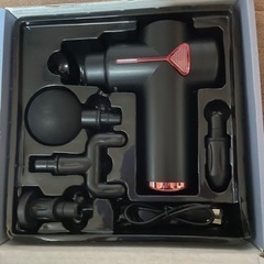 ✨️未使用✨️マッサージ器具の画像