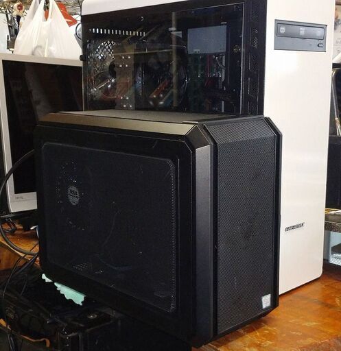 ゲーミングPC ex.computer G-GEAR