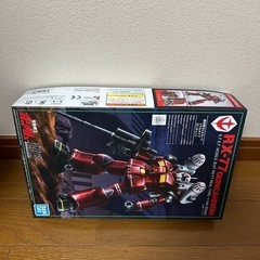 ガンプラ　5