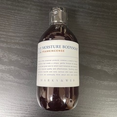Marks & Web ボディーソープ 250mL