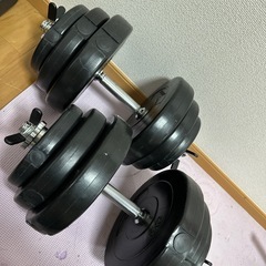 ダンベル
