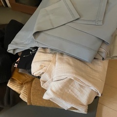 女性服福袋7．８点(xs s サイズ)