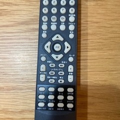 ポータブルDVDプレーヤーの画像