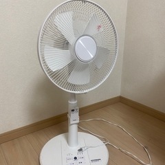 扇風機