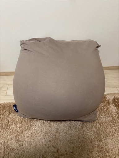 ヨギボー ミニプレミアム ライトグレー Yogibo Mini Premium ライト