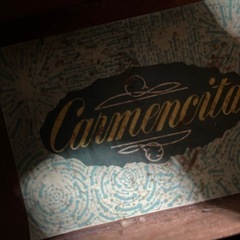 CARMENCITA クラシックギターの画像