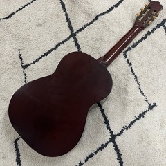 CARMENCITA クラシックギターの画像