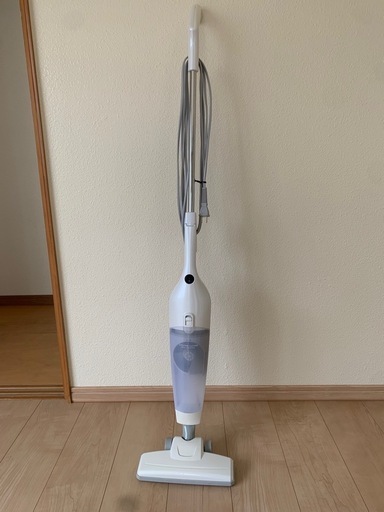 ニトリ　スティッククリーナー