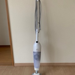 ニトリ　スティッククリーナー