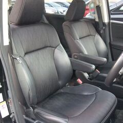 ⭕お買い得‼オデッセイ　アブソルート⭕ローンブラックでもOK！！審査受付中！自社ローンでは無いオートローン！関西のお店ですが全国どこでも遠方納車できます！の画像