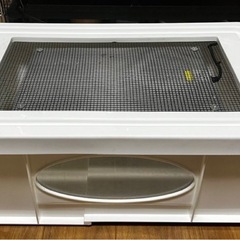 爬虫類用ケージ　グッドロックの画像