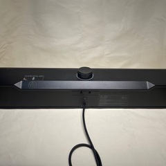 KMOUKワイヤレススピーカー ブラックの画像