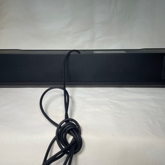 KMOUKワイヤレススピーカー ブラックの画像