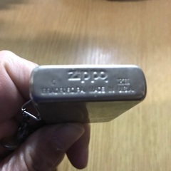 [最終お値下げ]Zippo☆ヴィンテージ　魚の画像