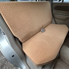 5万キロ台‼️マニュアル車‼️日産　ピノS HC24S 茨城阿見の画像