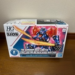 ガンプラ　6