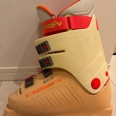 スキーブーツ  26.5の画像