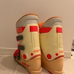 スキーブーツ  26.5の画像