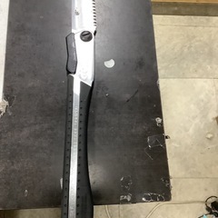 ゴムボーイ　折りたたみノコギリ　　リサイクルショップ宮崎屋　佐土原店　25.8.14Fの画像