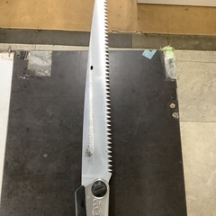 ゴムボーイ　折りたたみノコギリ　　リサイクルショップ宮崎屋　佐土原店　25.8.14Fの画像