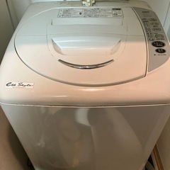 洗濯機