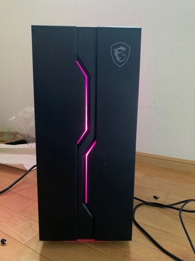 ゲーミングPC 13世代CPU!!