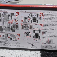 新品未開封💖Jeepラジコン✨赤色の画像
