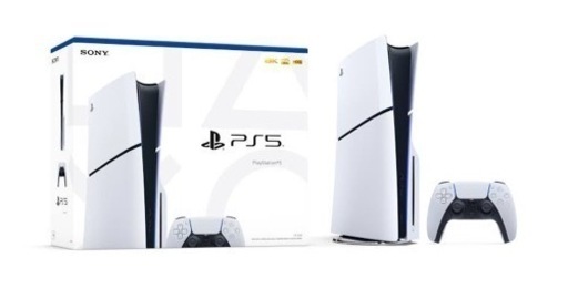 PlayStation5 プレステ5