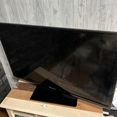 Hisense  テレビ