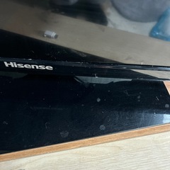 Hisense  テレビの画像