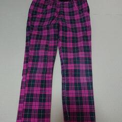 デニムストレートレッグパンツ size110　まとめ売りの画像