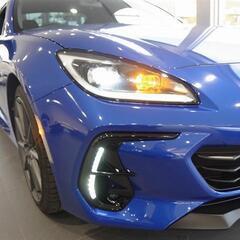 【自社ローン】 BRZ 2.4 S♬ 【独自審査の提 携ロー ン120回OK】 の画像