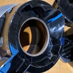 メリタコーヒーメーカーフルトンストリートの画像