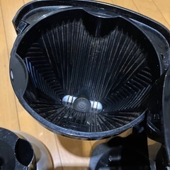 メリタコーヒーメーカーフルトンストリートの画像