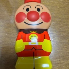 アンパンマン水筒