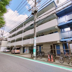 🌈【初期安ゼロプラン物件】🌈 敷金/礼金/保証金/仲手が0円 ✨...
