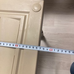 押入れ収納棚の画像