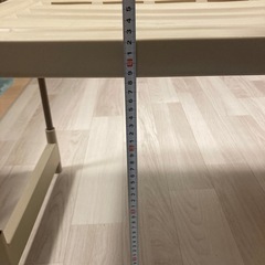 押入れ収納棚の画像