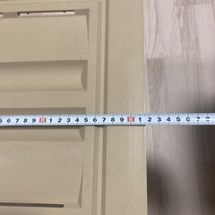 押入れ収納棚の画像