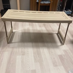 押入れ収納棚