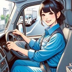 急募　建機レンタル品の現場配送　10件15500