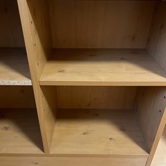 本棚　今週中無料ですの画像