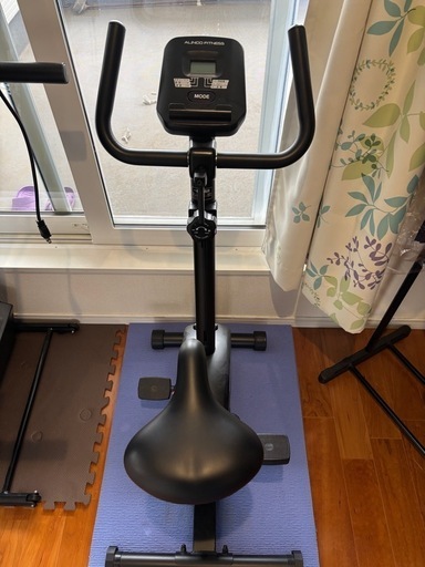 ルームランナー サイクリングマシーン