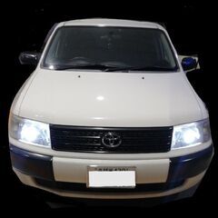 NCP51Vプロボックス　福岡県