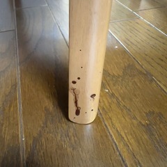 マルニ　ダイニングチェア の画像