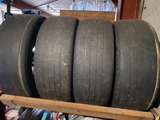 ESTATUS Style-RT67 19インチホイール